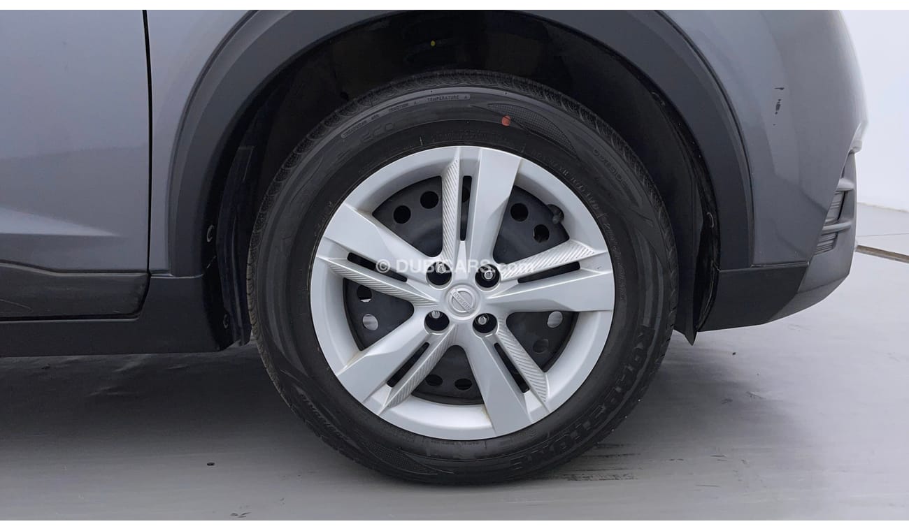 Nissan Kicks S 1.6 | Zero Down Payment | Free Home Test Drive