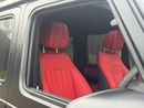 مرسيدس بنز G 400 d AMG Line Premium Plus