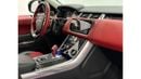 Land Rover Range Rover Sport 2022 Range Rover Sport SVR, Warranty, Full Options, Carbon Fiber Package, European Spec