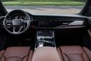 Audi Q8 Q8 S-line | 4,270 P.M | 0% Downpayment | Perfect Condition!