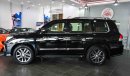 Lexus LX570 S