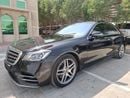 مرسيدس بنز S 350 مرسيدس بنز S350 2018