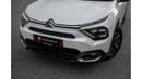 Citroen C4 X Shine | 1,449 P.M  | 0% Downpayment | Perfect Condition!
