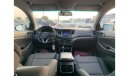Hyundai Tucson AWD AND ECO KEY START 1.6T CC 2016 US IMPORTED