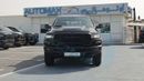 رام 1500 (For Export , НА ЭКСПОРТ) PY 25/25 REBEL GT SST 3.0TT HURRICANE GCC Без пробега