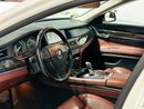 BMW 740Li EXCLUSIVE