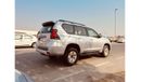 Toyota Prado 2.8L DIESEL A/T 7 SEATER EURO SPECIFICATION