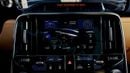 Lexus LX600 VIP (For Export , НА ЭКСПОРТ) VP 3.5TT V6 AWD GCC 2026 Без пробега