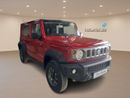 Suzuki Jimny GLX