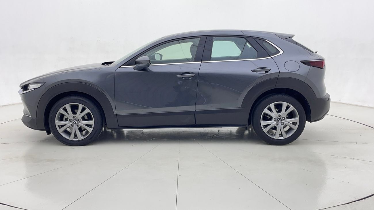 Mazda CX30 ELITE 2 | Zero Down Payment | Home Test Drive
