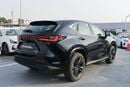 Lexus NX 350h Lexus NX350h STD 2.5L Hybrid AWD