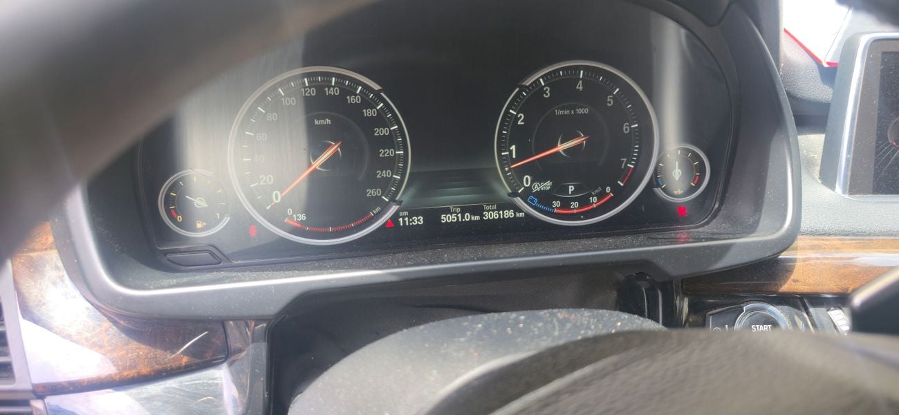 بي أم دبليو X5 XDRIVE35I