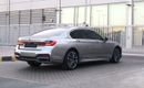 BMW 730Li M Sport 2.0L