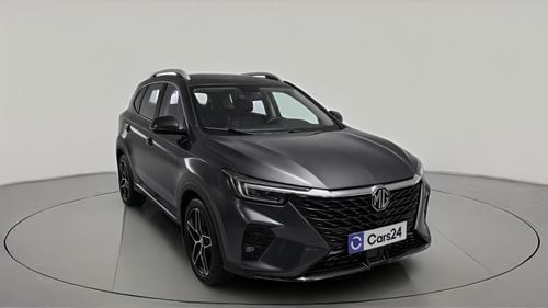 MG RX5 DEL 2025 | AED 968/Month | 0 DP | 30 Day Return | Warranty