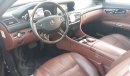 Mercedes-Benz CL 550 2008 Japan specs full options low mileage