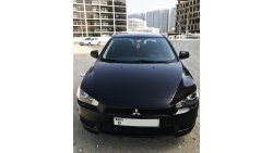 Mitsubishi Lancer VX