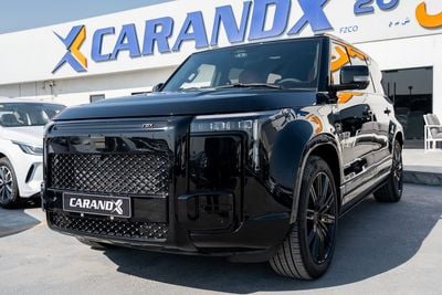 روكس أداماس 6 Seaters 2026