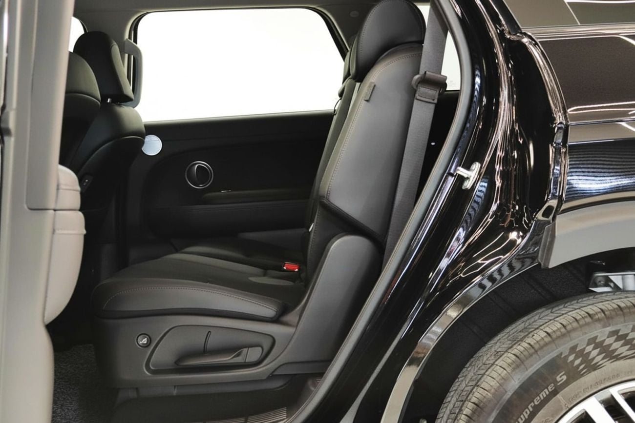 هيونداي باليساد AED 3,299 / Monthly - 0% Down Payment - Limited - 1 Year Warranty