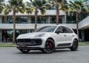بورش ماكان Macan GTS | 6,953 P.M | 0% Downpayment | Perfect Condition!