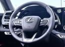 لكزس RX 350 F-SPORT 2025 LEXUS RX350 2.4L PETROL F SPORT 3 AUTOMATIC TRANSMISSION FULL OPTION