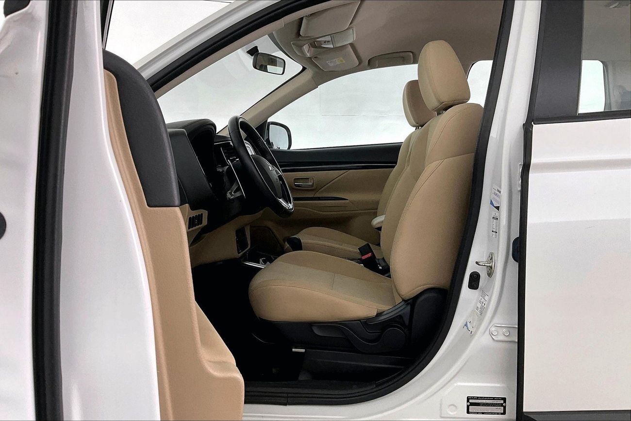 Mitsubishi Outlander GLX Midline | Guaranteed Warranty | 0 Down Payment