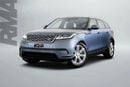 Land Rover Range Rover Velar S
