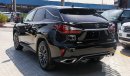 Lexus RX350 Fsport