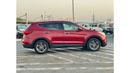 هيونداي سانتا في 2018 Hyundai Santa Fe Sports 2.4L V4 GDi - Rear CAM + Leather Seats MidOption+ - 78,000 Mileage