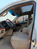 Toyota Land Cruiser GXR GT 4.6L AWD