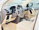 تويوتا برادو TX 2.7L