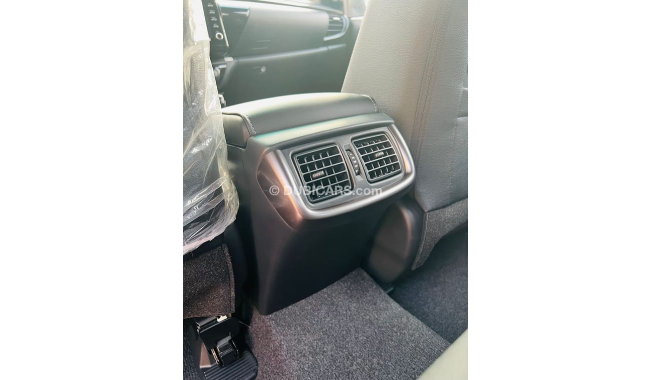 Toyota Hilux 2024 Model Toyota Hilux GR-Sport 4.0L V6 Petrol A/T 4WD