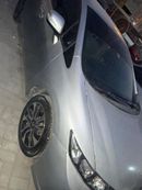 هوندا سيفيك LXi 1.8L
