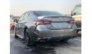 Toyota Camry SE+