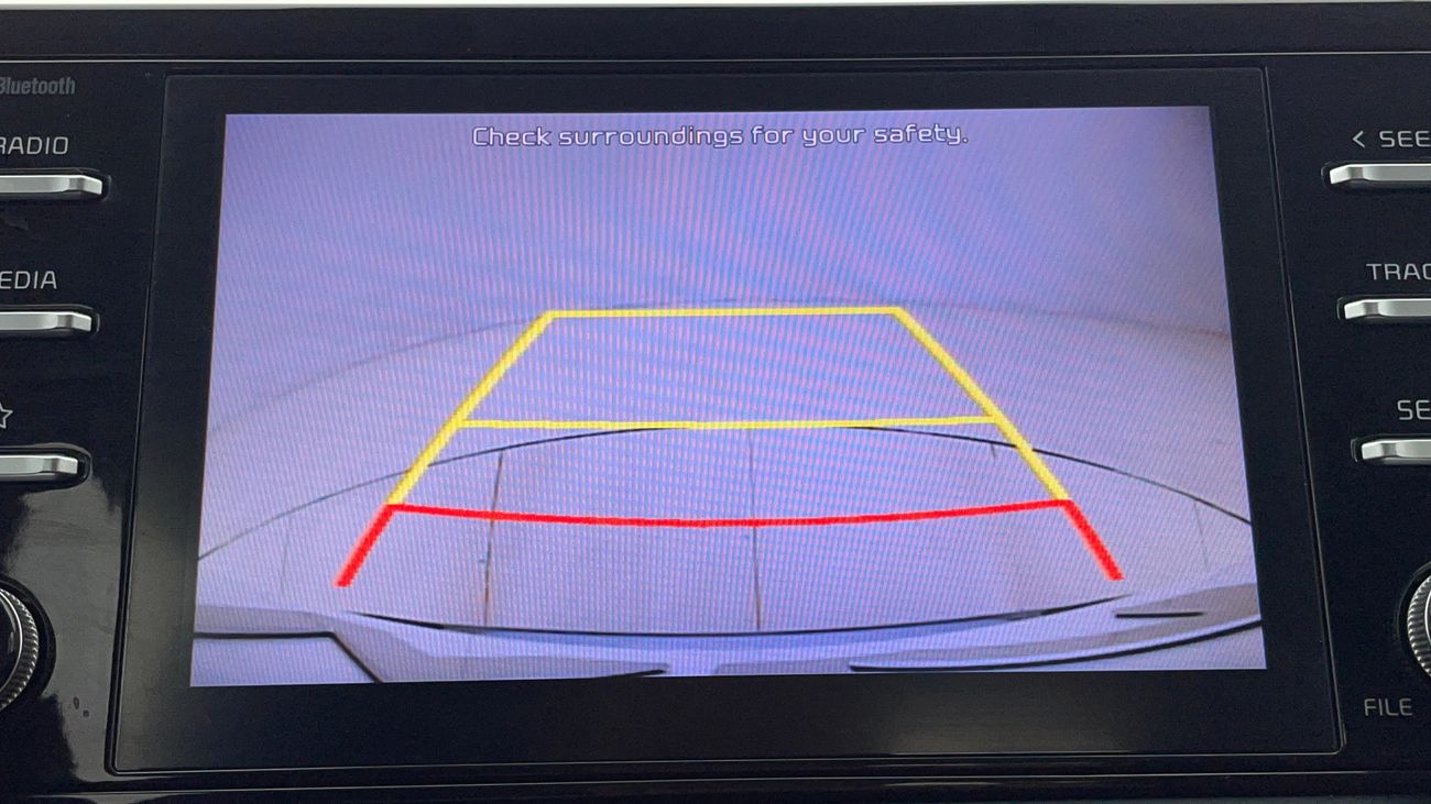 Kia Sonet LX 1.5 | Zero Down Payment | Home Test Drive