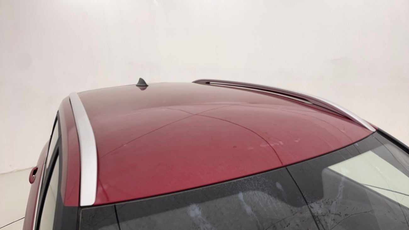 شيفروليه جروف LT 1.5 | بدون دفعة مقدمة | اختبار القيادة في المنزل