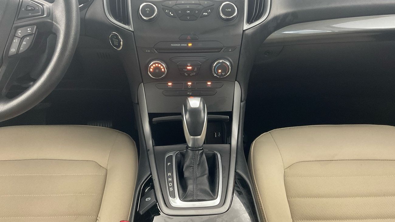 Ford Edge 3.5 AUTO SE 4WD | Guaranteed Warranty | 0 Down Payment