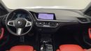 BMW 218i 2022 M SPORT | AED 1222/Month | 0 DP | 30 Day Return | Warranty | Service History