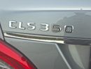 مرسيدس بنز CLS 350 STD