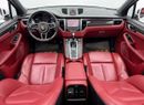 Porsche Macan 2017 Porsche Macan GTS, 2027 Porsche Warranty, Full Porsche Service History, Fully Loaded, GCC