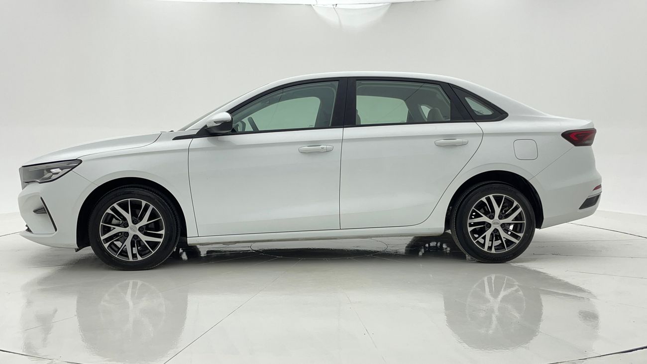 Geely Emgrand GS 1.5 | Zero Down Payment | Free Home Test Drive