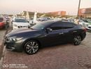 Nissan Maxima SV 3.5L Luxury and top condition