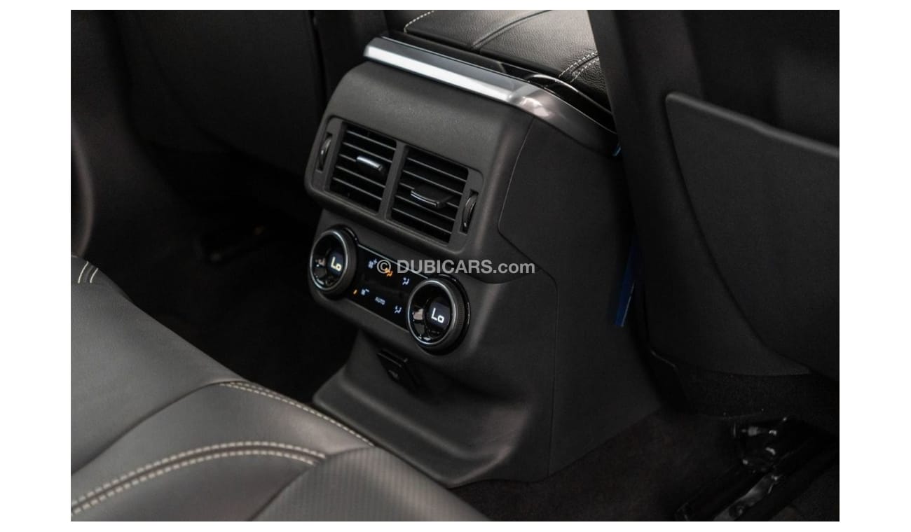 Land Rover Range Rover Velar P250 R-Dynamic SE