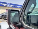 جيب رانجلر JEEP UNLIMITED RUBICON 2.0L 4X4