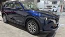 Mazda CX-5 2024 GL | AED 1055/Month | 0 DP | 30 Day Return | Warranty | Service History