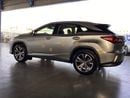Lexus RX450h Prestige | Guaranteed Warranty | 0 Down Payment