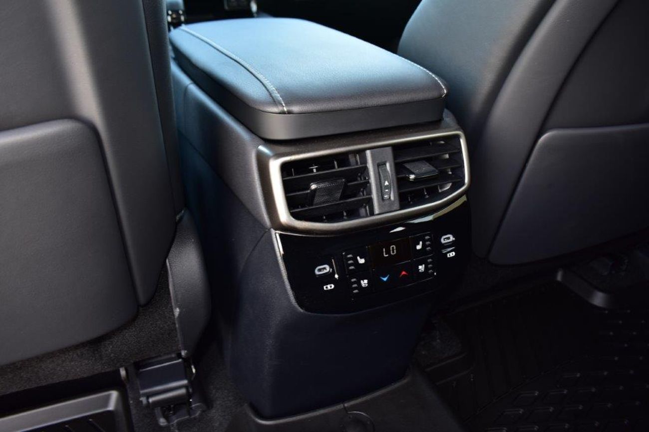 Lexus RX350 h  Executive 2.5l Awd-e 5-seater Automatic