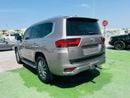 Toyota Land Cruiser TOYOTA LAND CRUISER 2022 VXR 3.5L/V6