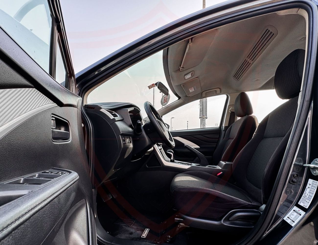 Mitsubishi Xpander Highline 1.5L Mitsubishi Xpander | 1.5 L | 2022 | GCC | Accident-Free |  In Excellent Condition | 68