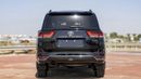 تويوتا لاند كروزر TOYOTA LC300 3.5L VX-R 10-AT