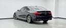 BMW 730Li M SPORT 2018 BMW 730Li M-Sport, 2028 BMW Service Pack, Full BMW Service History, Fully Loaded, GCC